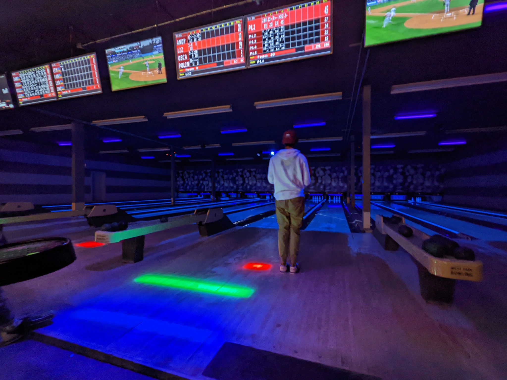 5 Pin Bowling Experience At West Parking Bowling In Ottawa! tommera