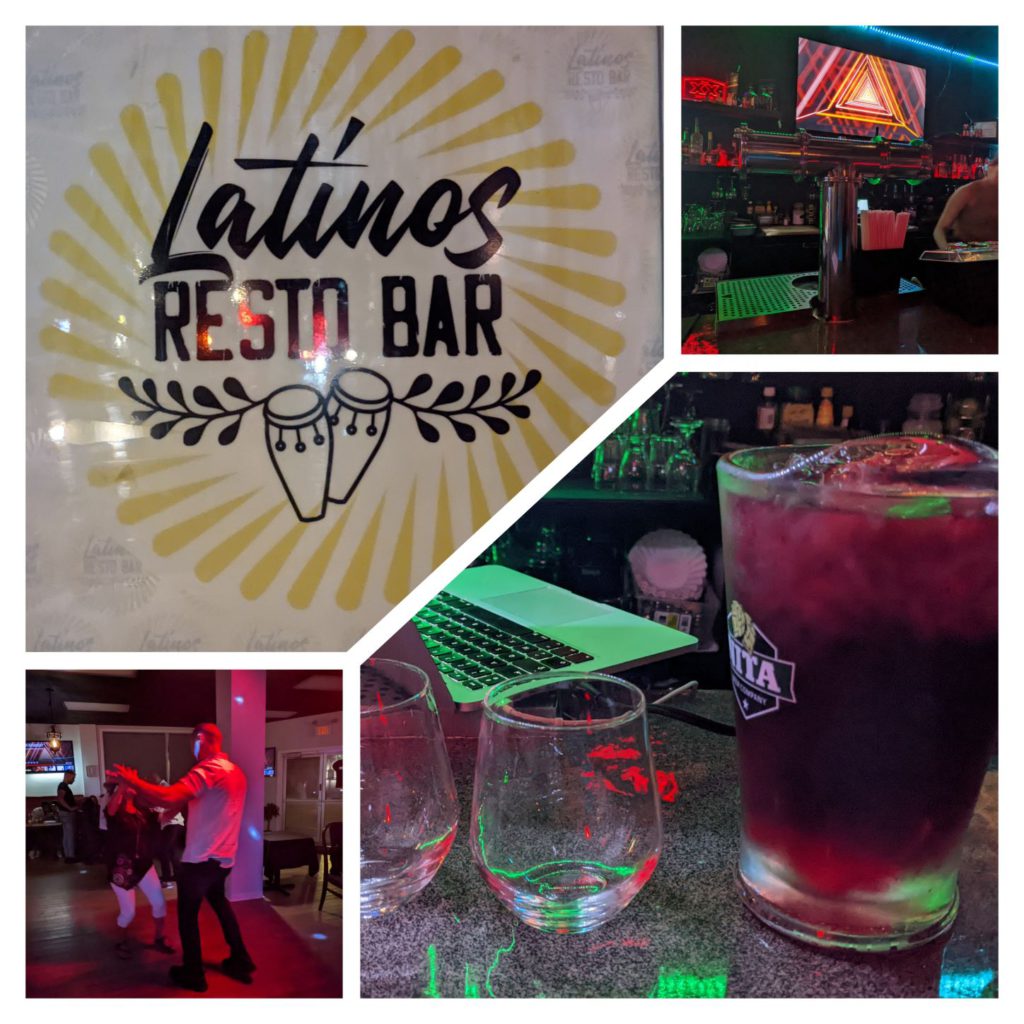 Latinos Resto Bar Dancing Sangria 1024x1024 