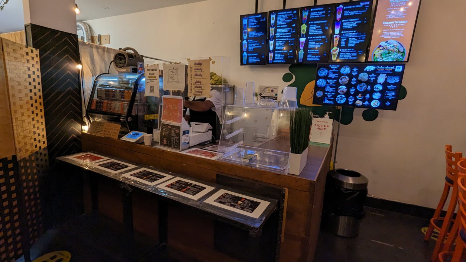 3 MustTry Bubble Tea Places in Ottawa tommera